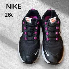 NIKE エアマックス ヴェローナ スニーカー 26cm