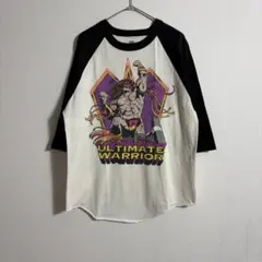 W LEGENDS 七分袖のサムネイル
