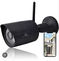 SecuSTATION ネットワーク防犯カメラSC-CX82 延長ケーブルセットのサムネイル