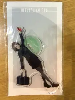 呪術廻戦 家入硝子 アクリルスタンド 懐玉・玉折 AJ2024ver. アクスタ