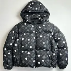 極上 LOUIS VUITTON ルイヴィトン 草間彌生 ドット ダウン