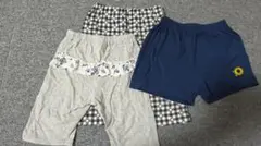 子供 ズボン 3点セット 95cm