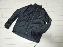 F.C.R.B　Bristol　ブリストル　ナイロンジャケット　NIKEコラボ