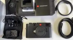 美品】Leica M240+Elmarit 28mm+EVF2付 - メルカリ