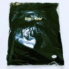 銀河特急ミルキー☆サブウェイ　パーカー　フリーサイズ（L相当）　チハル　マキナ