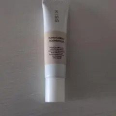 KISS PURELY SERUM FOUNDATION 01 シェルのサムネイル