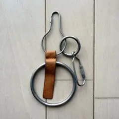 MAISON EUREKA キーリング キーホルダー