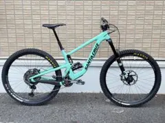 2026年最新】SANTA CRUZ マウンテンバイク(MTB)の人気アイテム - メルカリ