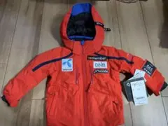 Phenix スキーウェア上下90センチ