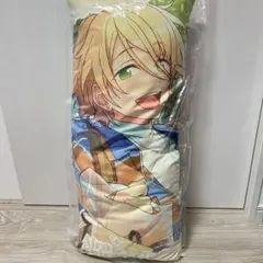 天祥院英智 あんスタ ビッグクッション 天祥院 英智 GIGO クッション