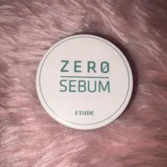 ETUDE Zセバムドライングパウダーのサムネイル