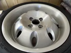 2026年最新】15インチ 4穴 pcd100 7jの人気アイテム - メルカリ