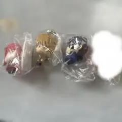 劇場版チェンソーマン めじるしアクセサリー1 ⭐︎デンジ⭐︎マキマ⭐︎レゼ3種類セット