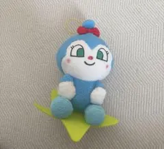 それいけ！アンパンマン コキンちゃん　ぬいぐるみ