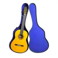 ありがとうございます♪【売れました！】松岡良治ガットギター 第十五号  中古 RYOJI MATSUOKA M-30 Classical Guitar 松岡良治 クラシックギター