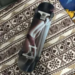 Brezinski スケートボード コンプリート