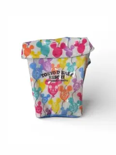 ディズニー/レギュラーボックス/ポップコーンバケット