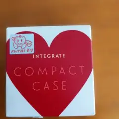 未開封 INTEGRATE コンパクトケース Raのサムネイル
