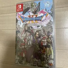 ドラゴンクエスト11 S Switch版