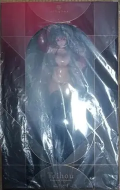 新品未開封 ミメヨイ アズールレーン 大鳳 恋慕のコンパニオン 1/4