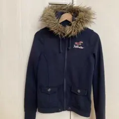 2026年最新】ホリスター パーカー ファーの人気アイテム - メルカリ