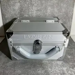 ふ*く様 LAZY SUSAN（レイジースーザン） メイクボックスのサムネイル