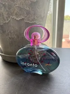 Salvatore Ferragamo Incanto Charms