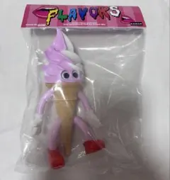niko and ... ニコアンド KAIEDA FLAVORS　ソフビ niko and  ニコアンド KAIEDA FLAVORS ソフビ - メルカリ