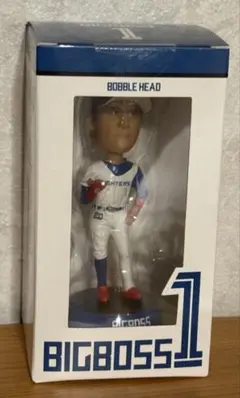 新庄剛志　フィギュア４セット 新庄剛志 フィギュア4セット 新庄剛志 フィギュア4セット Yahoo