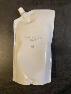 2026年最新】コタスタイリングベースB1の人気アイテム - メルカリ
