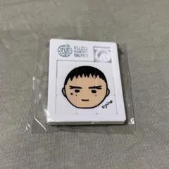 ゆず　ガチャ　people アクリルスタンド　ゆずガチャ ゆずガチャ（PEOPLE） – YUZU Official Store