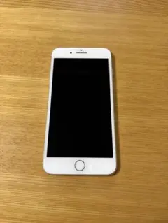 iPhone8 Plus スペースグレー