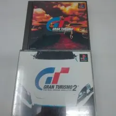 PS グランツーリスモ セット売り