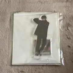 舞台桃源暗鬼 練馬編 矢颪碇(草地稜之) アクスタ ※即購入可・値下げ不可