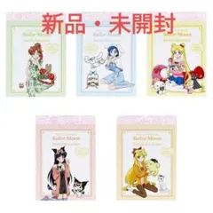 サンリオ メモミニセット セーラームーンCosmos×サンリオ