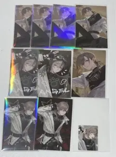 ChroNoiR 7th Anniversary 叶