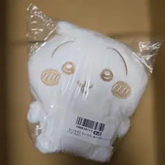 ちいかわ　ぬいぱれっと～ミルクいろ～ ぬいぐるみ　うさぎ