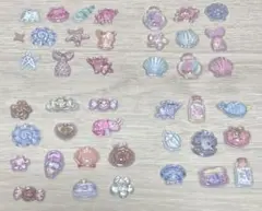 ボンボンドロップシール　おすそ分け