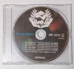 crew / beatnation - beatmania IIDX 特典CD