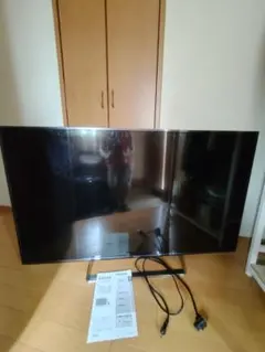 【ジャンク品】パナ VIERA 55CX800 液晶ビエラ　部品取り ジャンク品】パナ VIERA 55CX800 液晶ビエラ 部品取り - メルカリ
