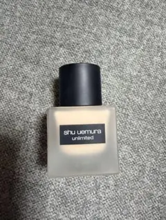 shu uemura unlimited 594 リキッドファンデーションのサムネイル