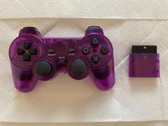 PS2 ワイヤレス コントローラー ◆ 互換品 ◆ プレステ２