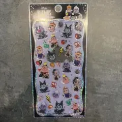 プチドロ　ヴィランズ