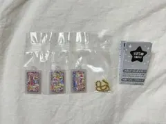 アイカツ グッズコレクション3 サマーデイミラクルコーデ 夏樹みくる