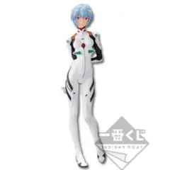 【最終値下げ】【激レア】　Evangelion　綾波レイ　新品　ゲーム　漫画のサムネイル