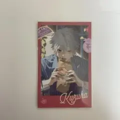 ChroNoir BlueMemories チェキ 葛葉