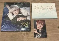 &TEAM Back to Life ROARver Photocard Box