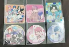 いれいす様 イベント特典