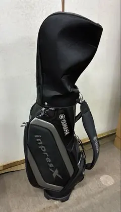 YAMAHA inpres X ゴルフバッグセット