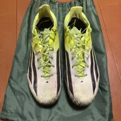 お値下げ 美品 F50 PRO TF アディダス adidas JR8943 - メルカリ